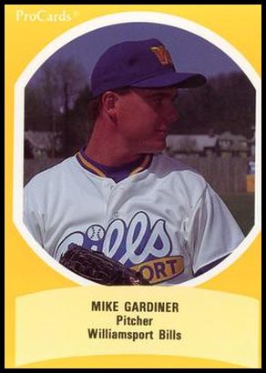 EL17 Mike Gardiner